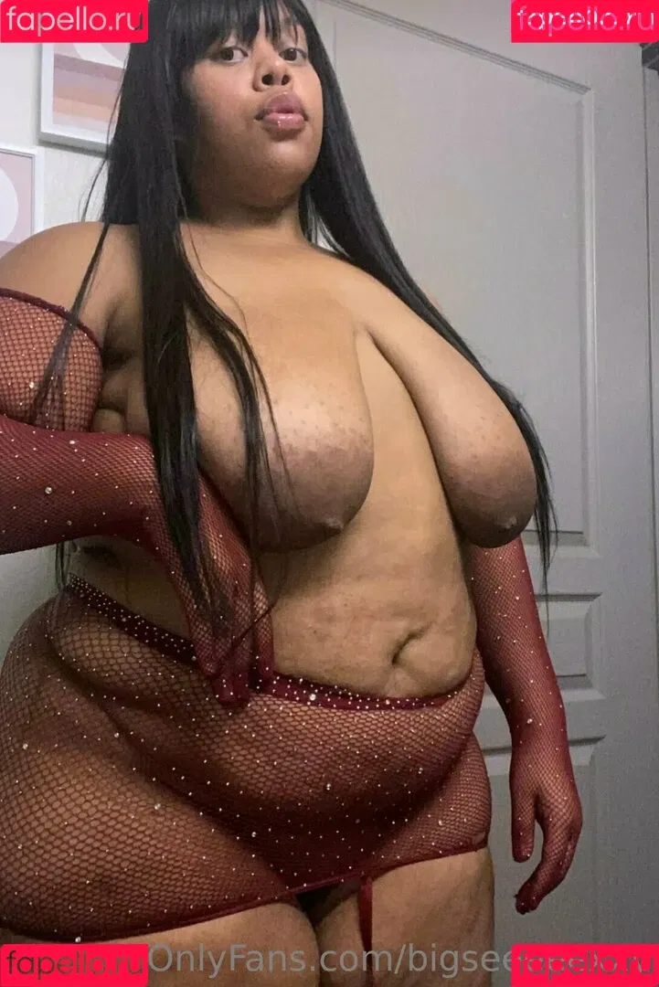bigseeeeeexxy / bigseeeeexxy Onlyfans Photo Gallery 
