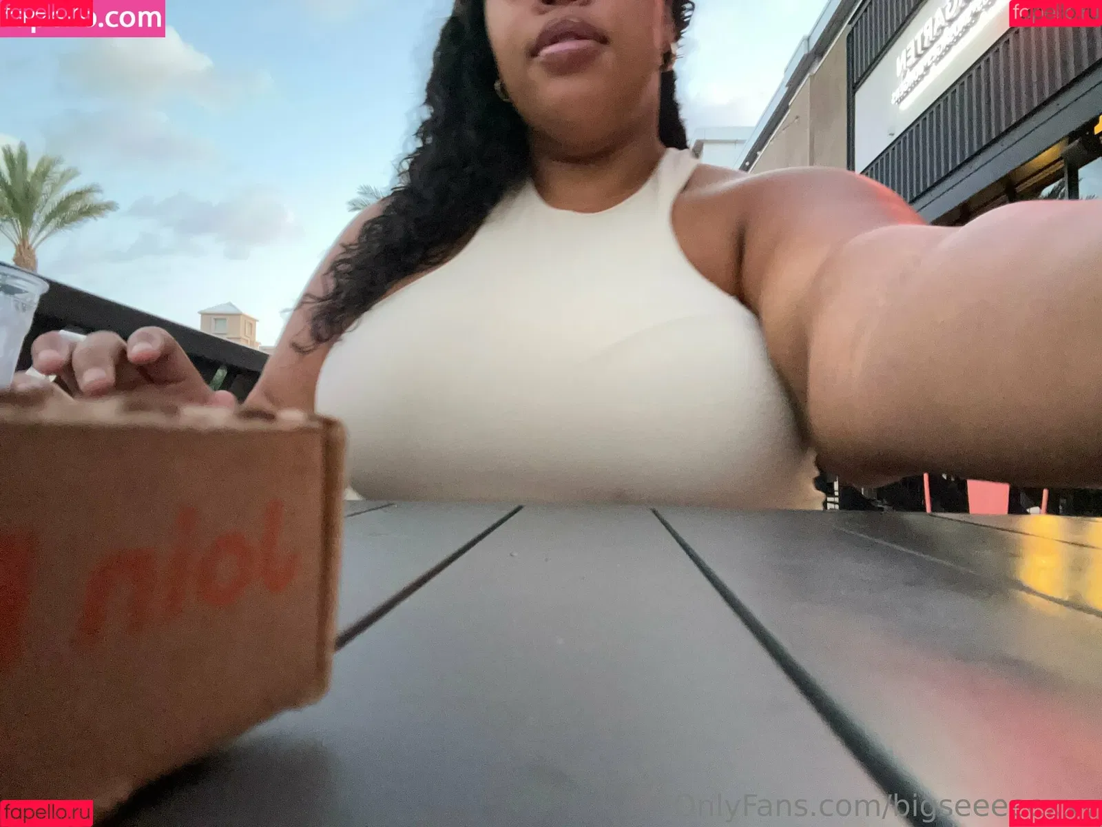 bigseeeeeexxy / bigseeeeexxy Onlyfans Photo Gallery 