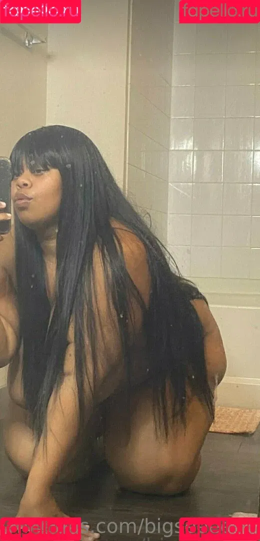 bigseeeeeexxy / bigseeeeexxy Onlyfans Photo Gallery 