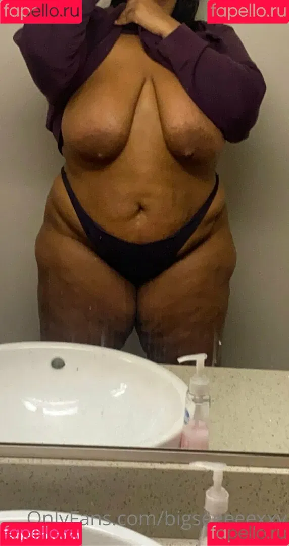 bigseeeeeexxy / bigseeeeexxy Onlyfans Photo Gallery 