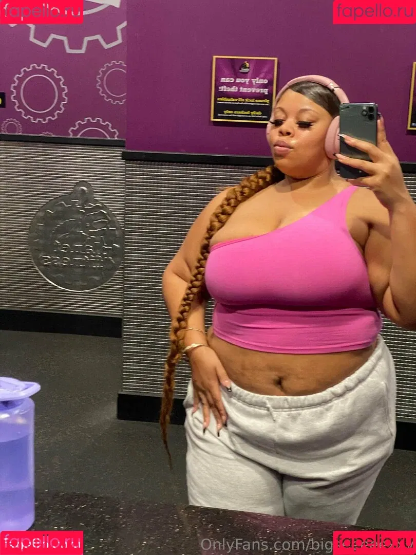 bigseeeeeexxy / bigseeeeexxy Onlyfans Photo Gallery 