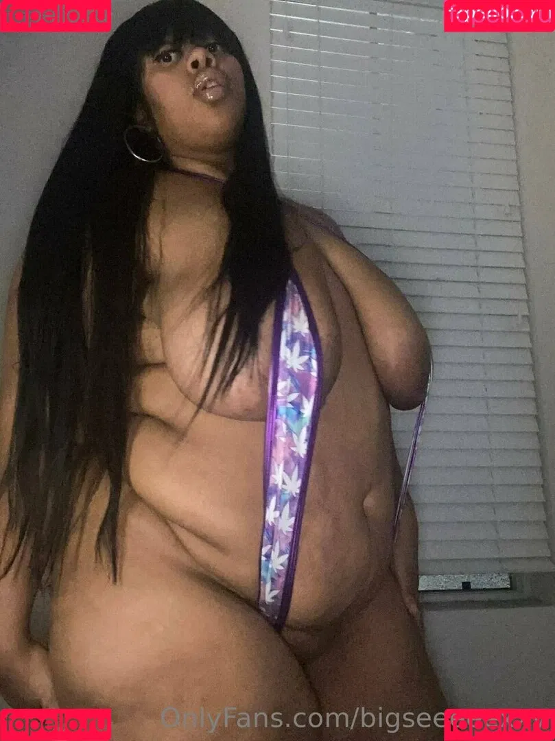 bigseeeeeexxy / bigseeeeexxy Onlyfans Photo Gallery 