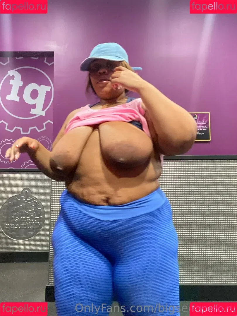 bigseeeeeexxy / bigseeeeexxy Onlyfans Photo Gallery 