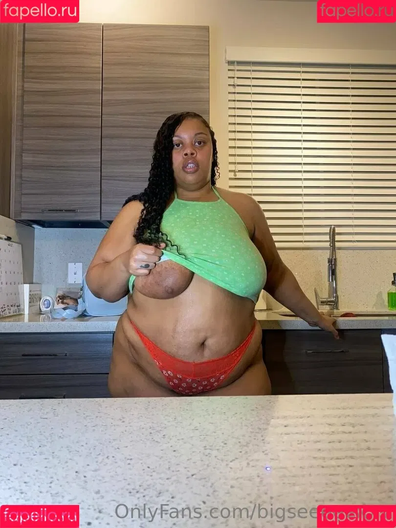 bigseeeeeexxy / bigseeeeexxy Onlyfans Photo Gallery 