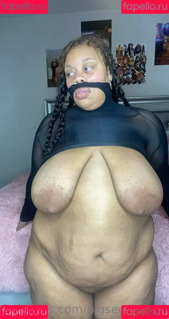 bigseeeeeexxy / bigseeeeexxy Onlyfans Photo Gallery 