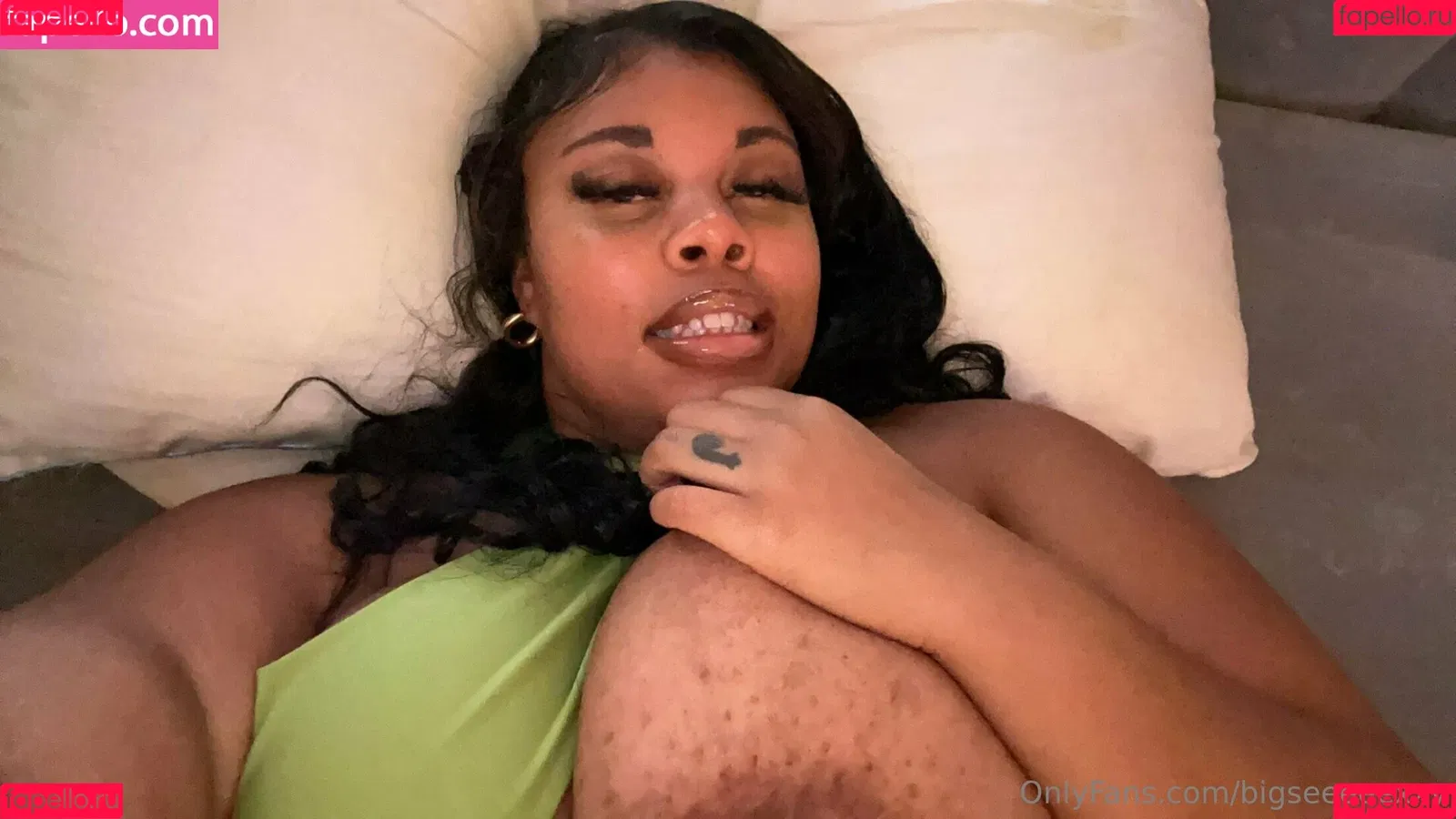 bigseeeeeexxy / bigseeeeexxy Onlyfans Photo Gallery 