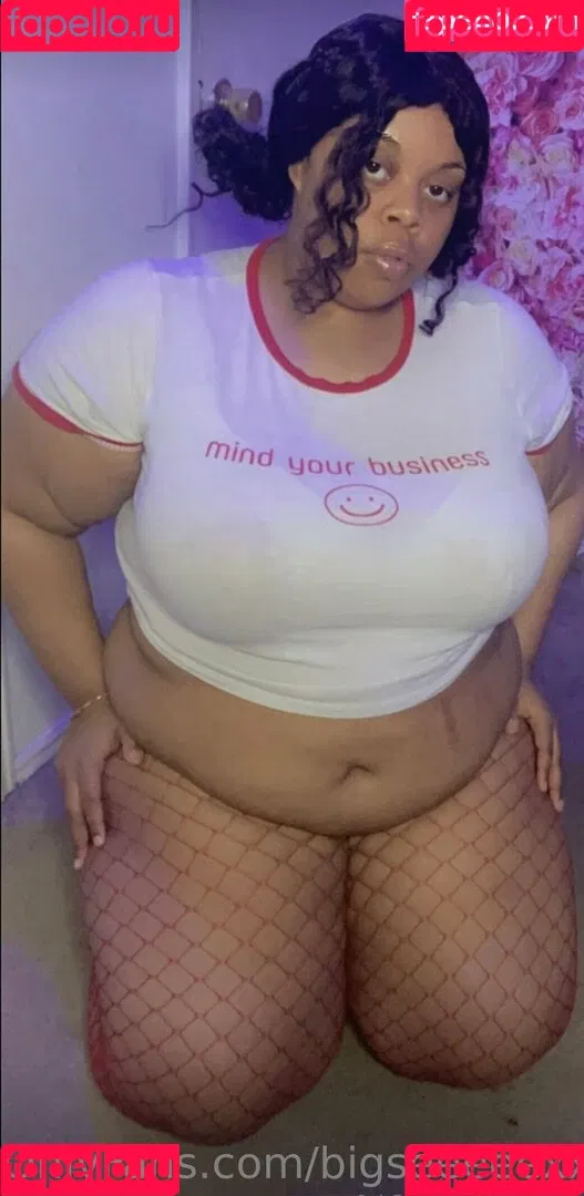 bigseeeeeexxy / bigseeeeexxy Onlyfans Photo Gallery 