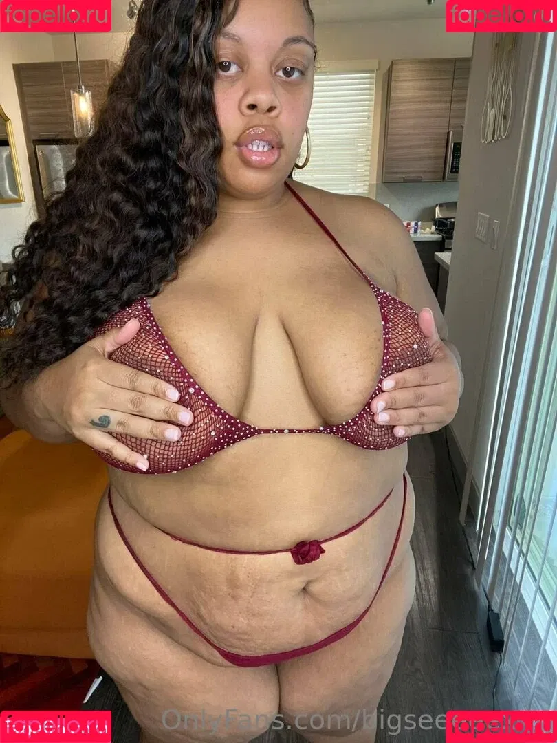 bigseeeeeexxy / bigseeeeexxy Onlyfans Photo Gallery 