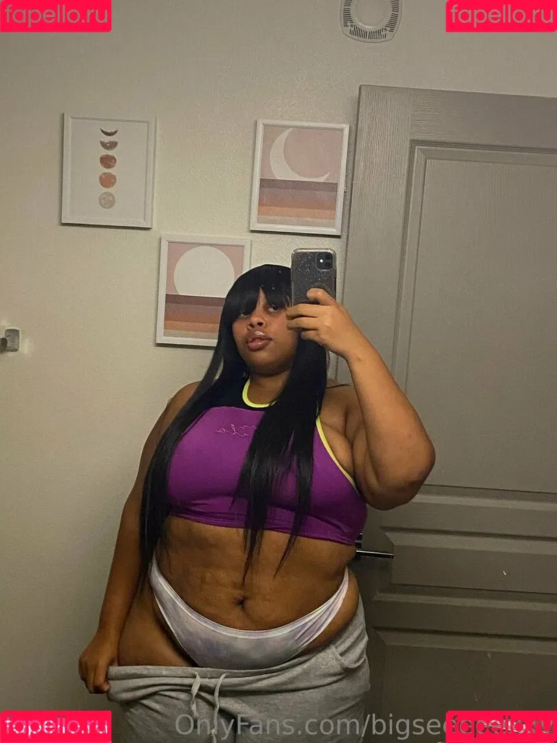 bigseeeeeexxy / bigseeeeexxy Onlyfans Photo Gallery 