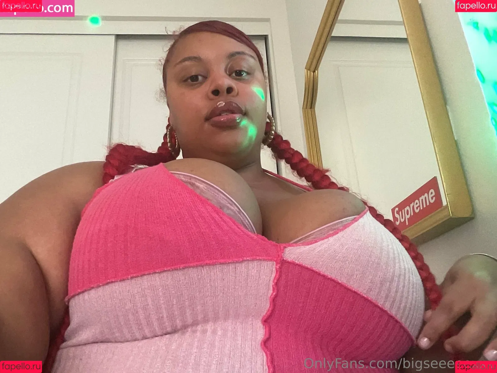 bigseeeeeexxy / bigseeeeexxy Onlyfans Photo Gallery 