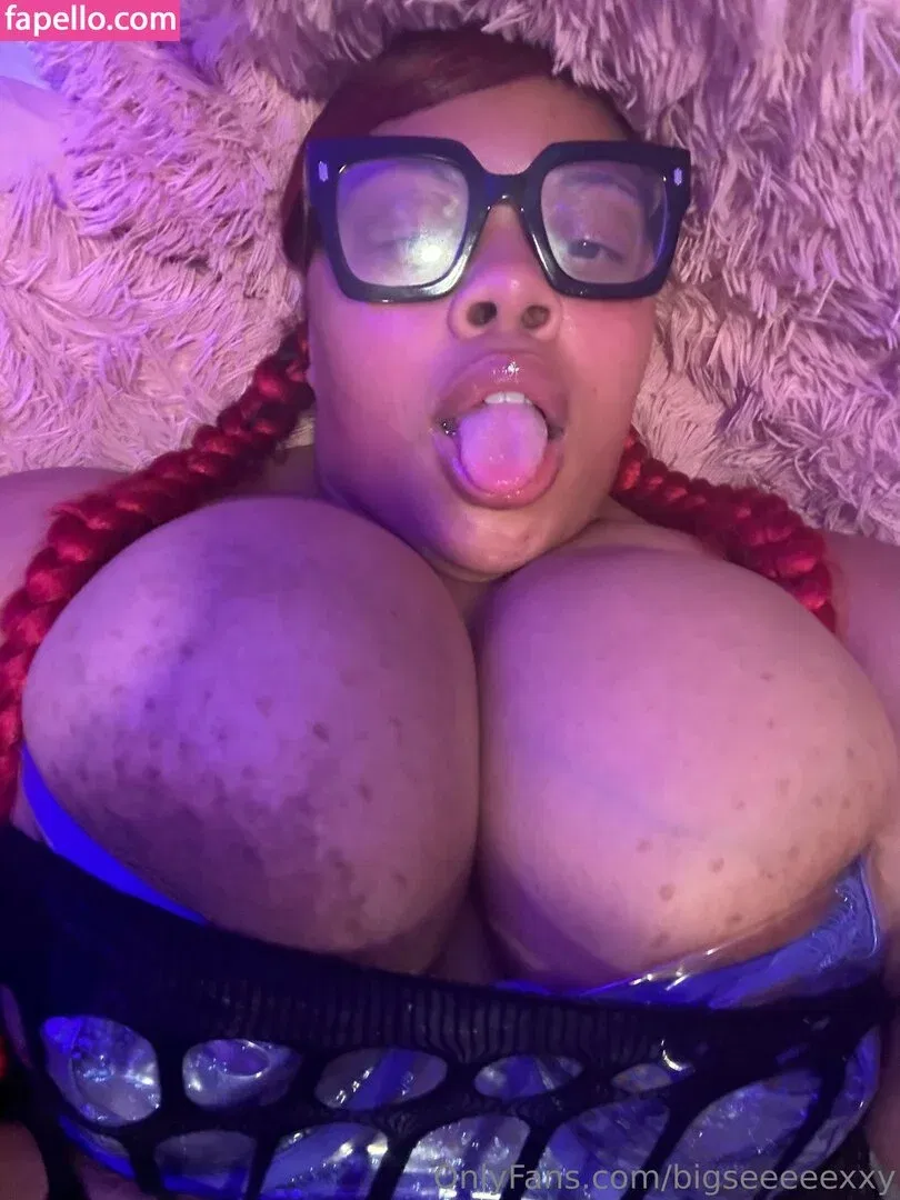 bigseeeeeexxy / bigseeeeexxy Onlyfans Photo Gallery 