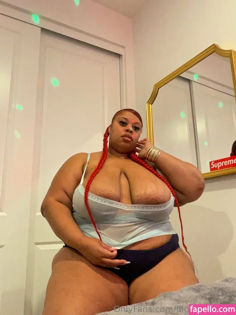 bigseeeeeexxy / bigseeeeexxy Onlyfans Photo Gallery 