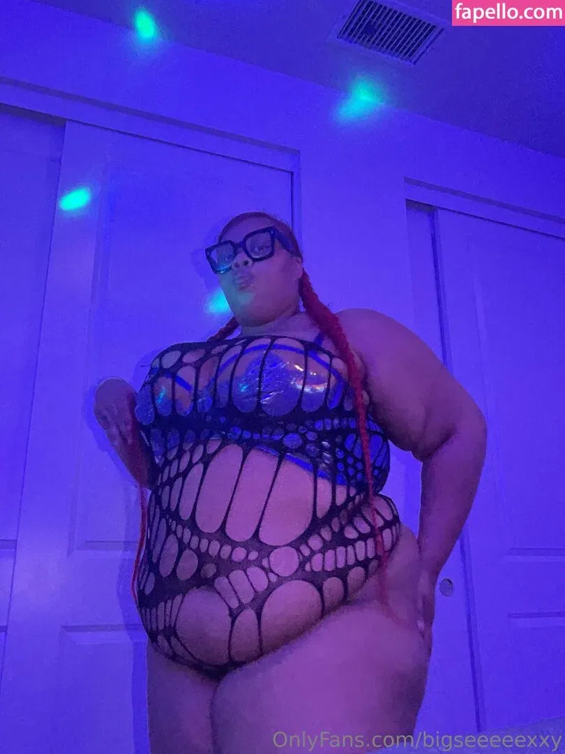bigseeeeeexxy / bigseeeeexxy Onlyfans Photo Gallery 
