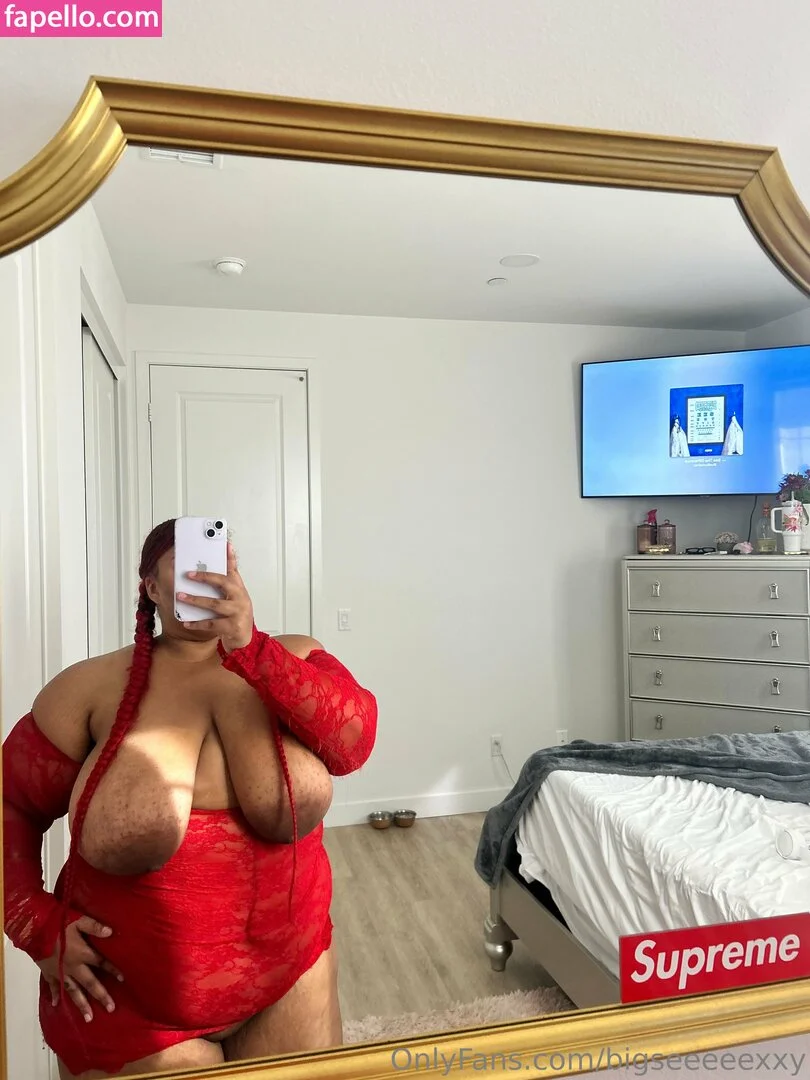 bigseeeeeexxy / bigseeeeexxy Onlyfans Photo Gallery 