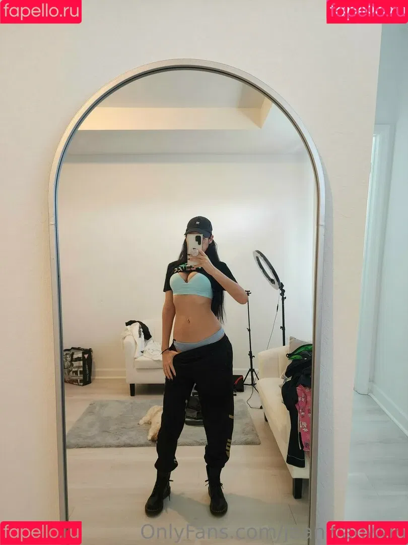 JeanWanWan / https: Onlyfans Photo Gallery 