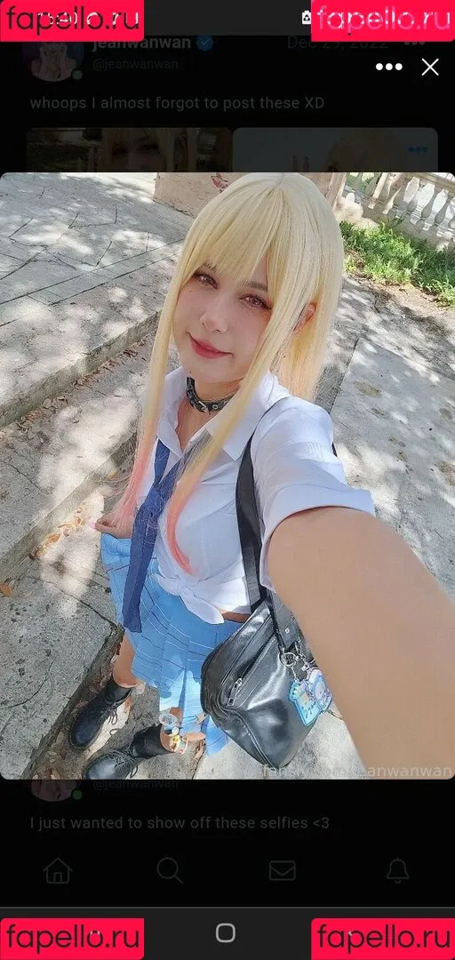JeanWanWan / https: Onlyfans Photo Gallery 