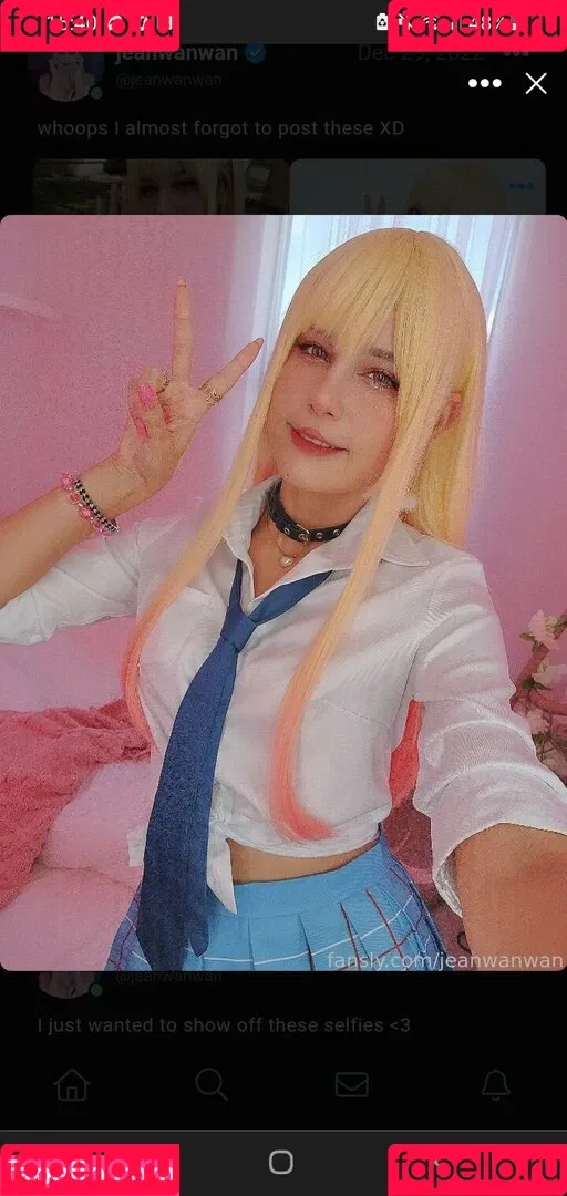 JeanWanWan / https: Onlyfans Photo Gallery 