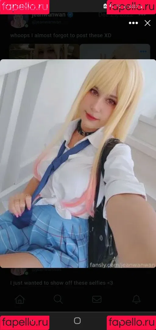 JeanWanWan / https: Onlyfans Photo Gallery 