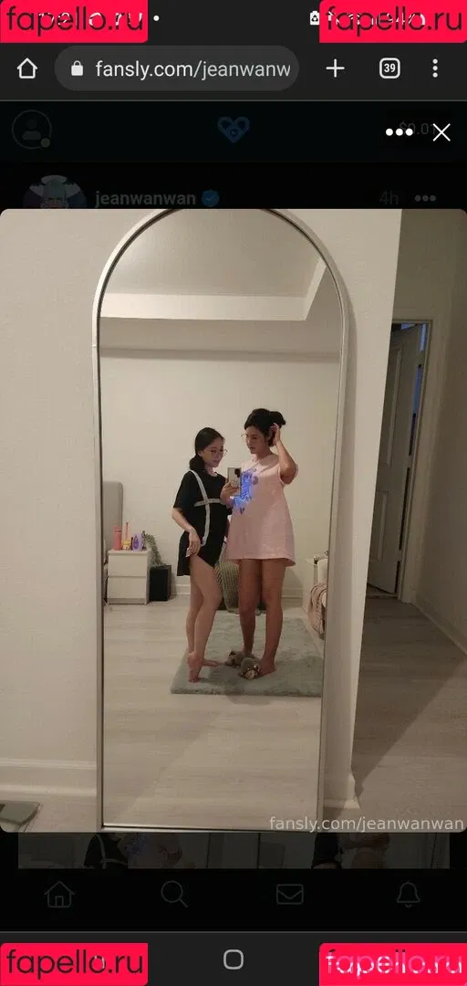 JeanWanWan / https: Onlyfans Photo Gallery 