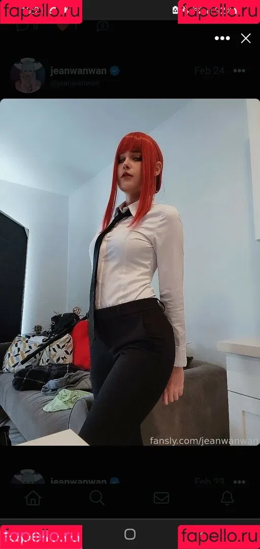 JeanWanWan / https: Onlyfans Photo Gallery 