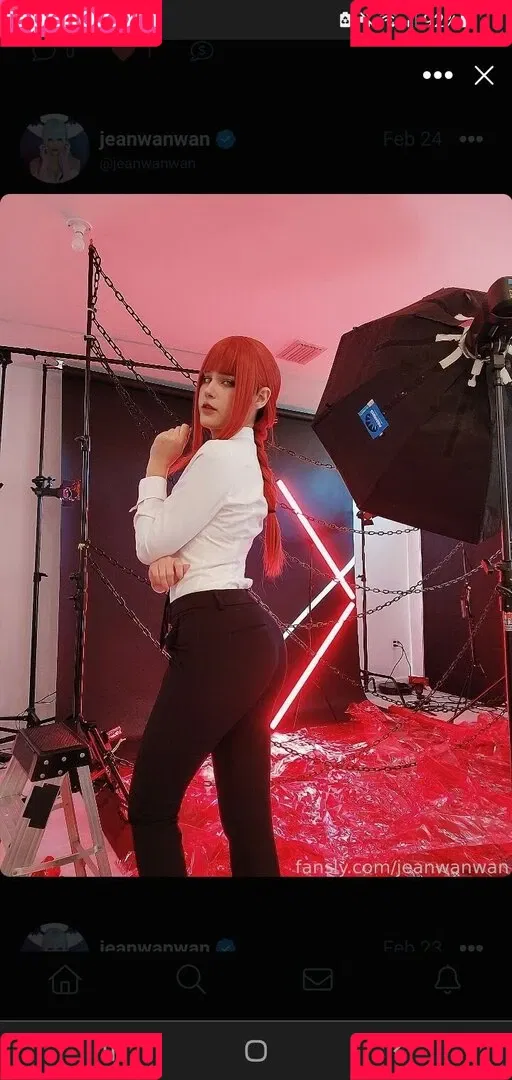 JeanWanWan / https: Onlyfans Photo Gallery 