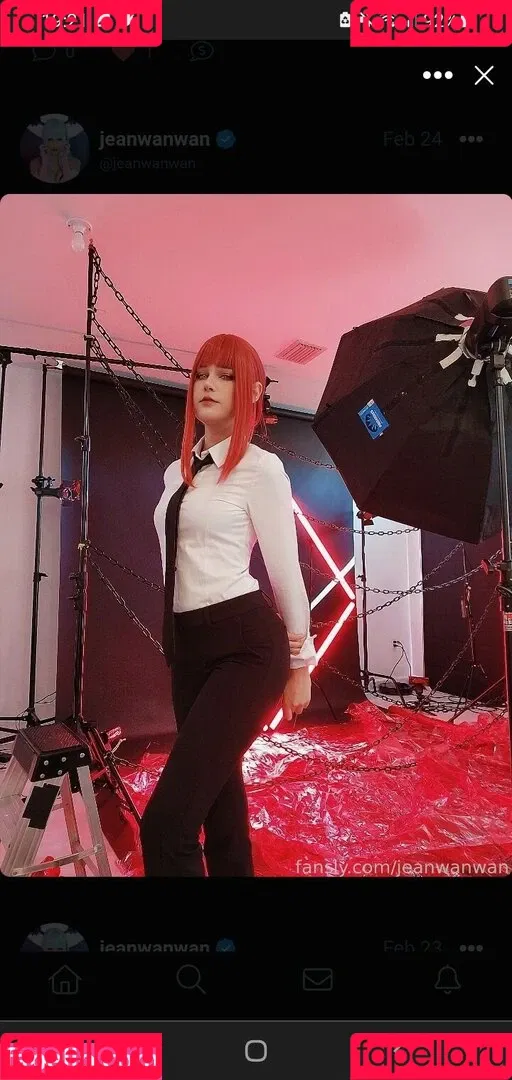 JeanWanWan / https: Onlyfans Photo Gallery 