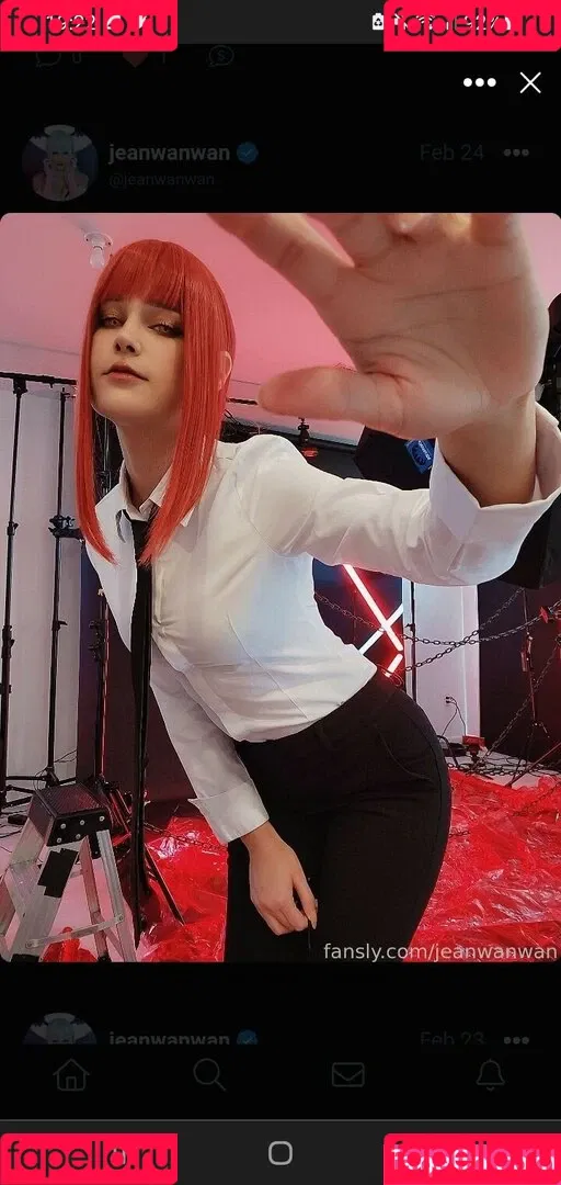 JeanWanWan / https: Onlyfans Photo Gallery 
