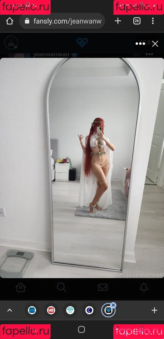 JeanWanWan / https: Onlyfans Photo Gallery 