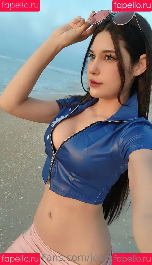 JeanWanWan / https: Onlyfans Photo Gallery 