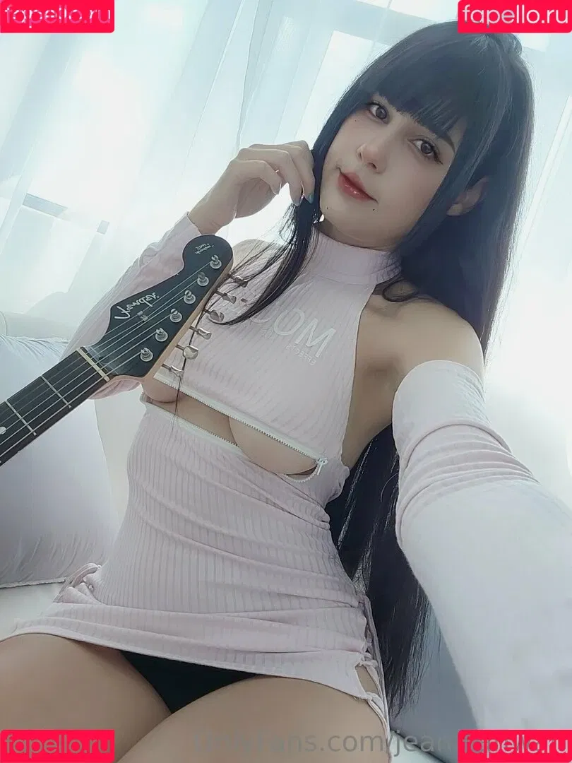 JeanWanWan / https: Onlyfans Photo Gallery 