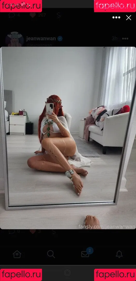 JeanWanWan / https: Onlyfans Photo Gallery 