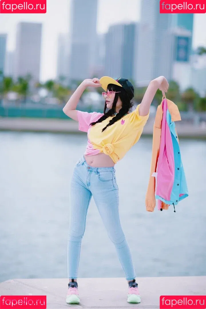 JeanWanWan / https: Onlyfans Photo Gallery 