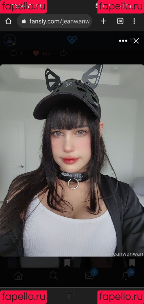 JeanWanWan / https: Onlyfans Photo Gallery 