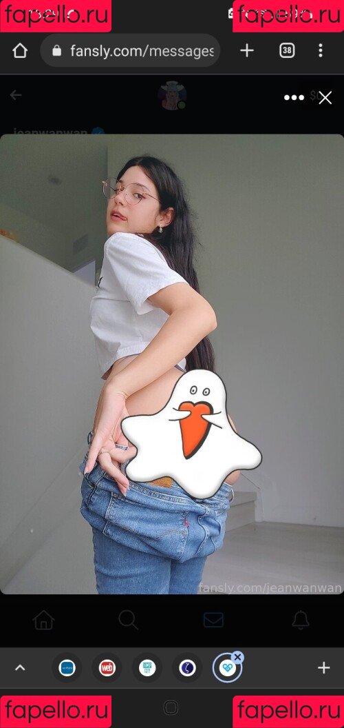 JeanWanWan / https: Onlyfans Photo Gallery 