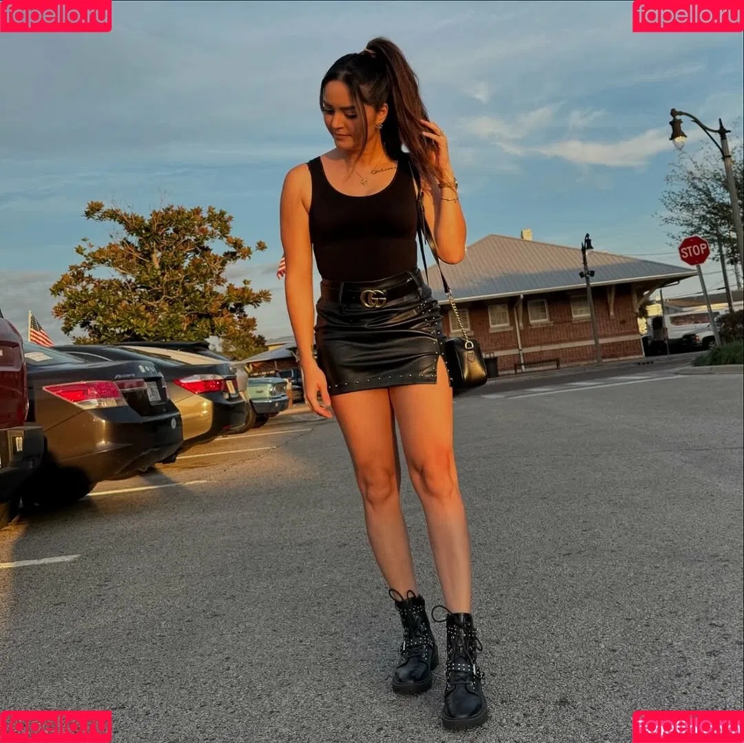 Tay Conti / Taynara Melo / tayconti_ Onlyfans Photo Gallery 