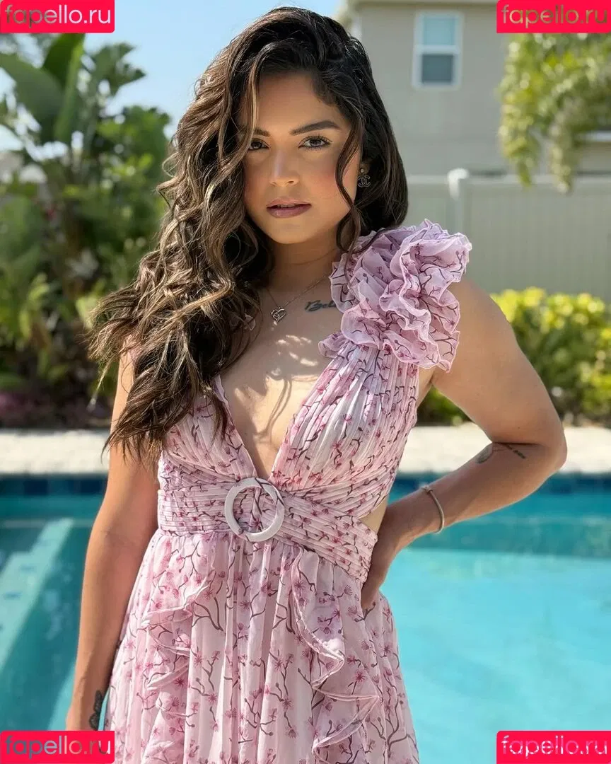 Tay Conti / Taynara Melo / tayconti_ Onlyfans Photo Gallery 