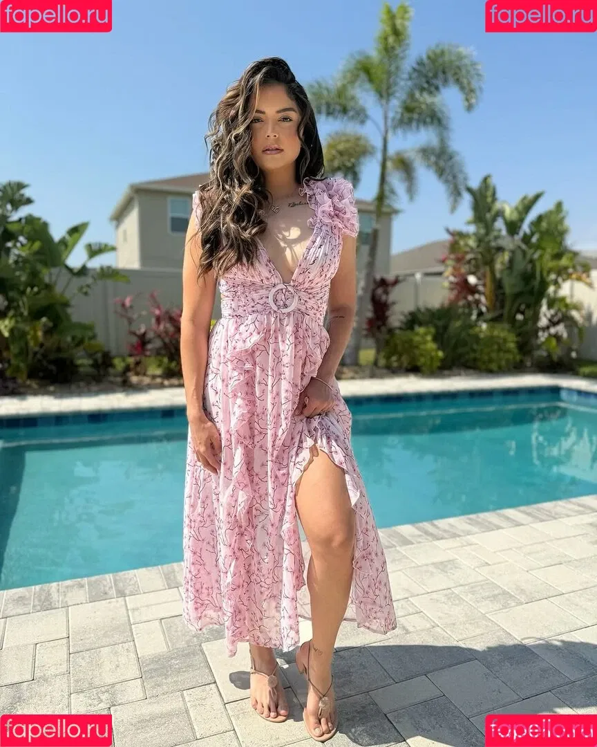 Tay Conti / Taynara Melo / tayconti_ Onlyfans Photo Gallery 