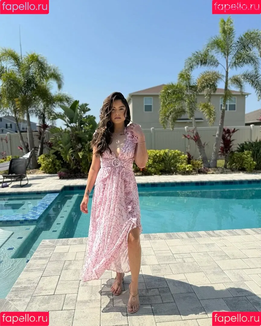 Tay Conti / Taynara Melo / tayconti_ Onlyfans Photo Gallery 