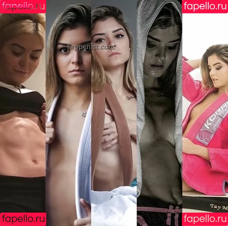 Tay Conti / Taynara Melo / tayconti_ Onlyfans Photo Gallery 