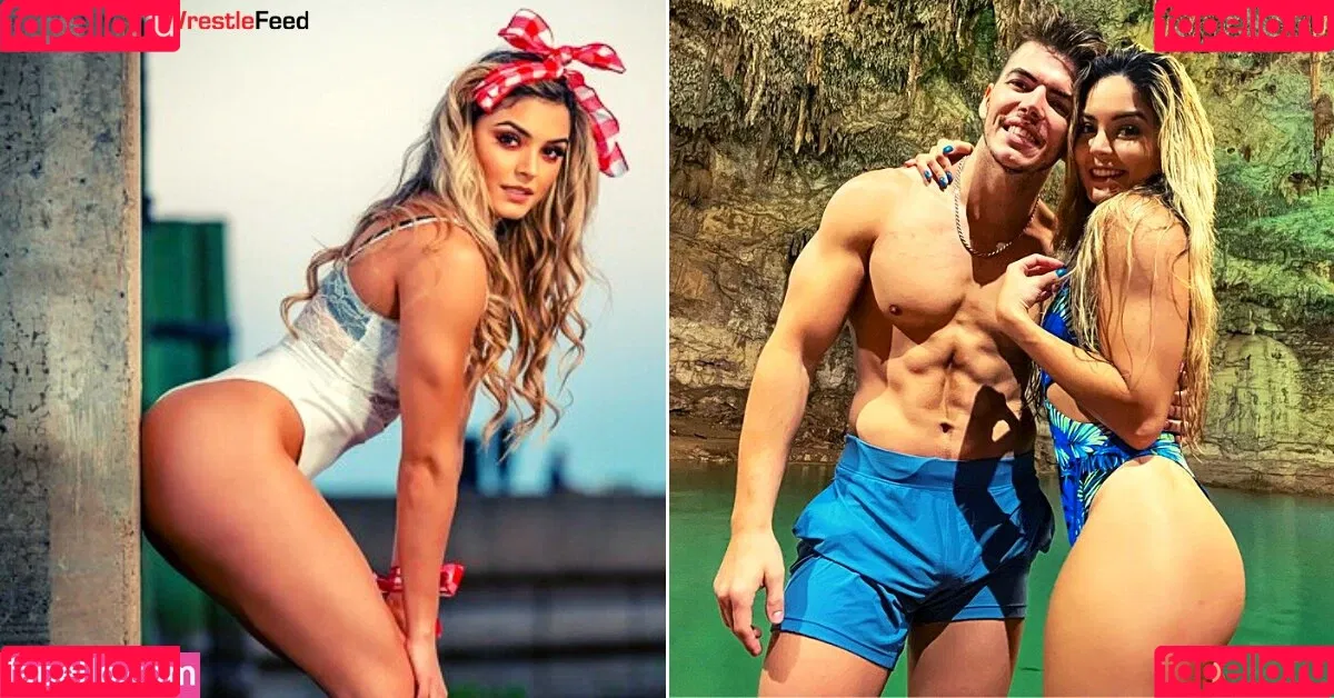 Tay Conti / Taynara Melo / tayconti_ Onlyfans Photo Gallery 