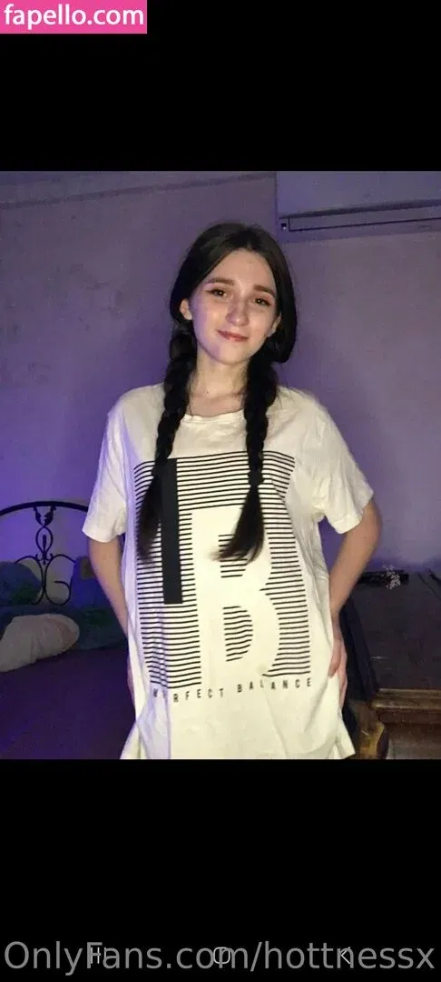 hottness_alert / hottnessx Onlyfans Photo Gallery 