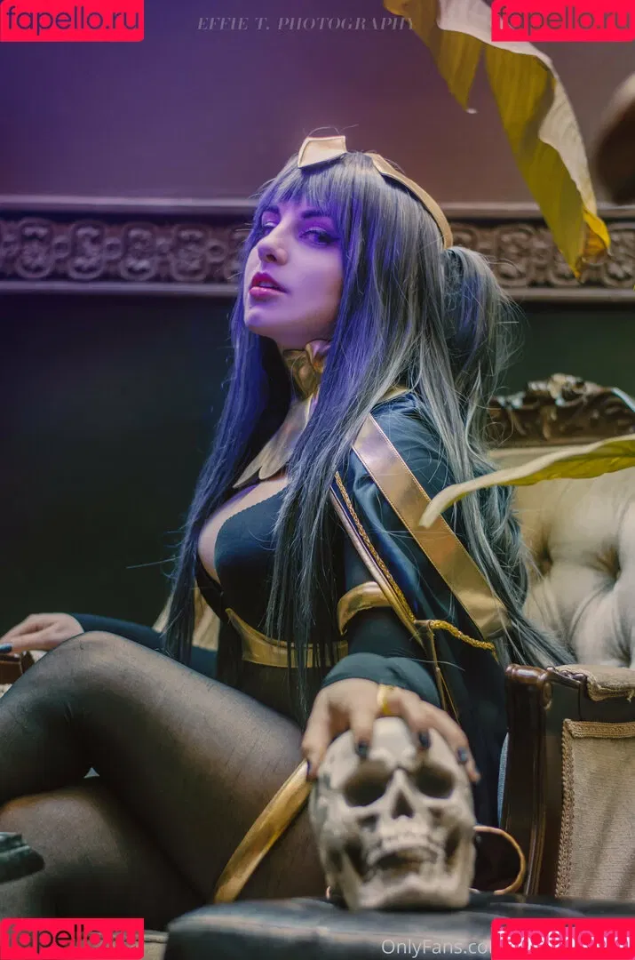 marcelline / marcellinecos Onlyfans Photo Gallery 