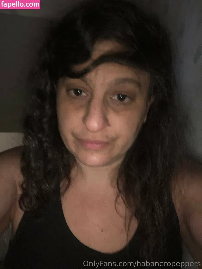 habanero_foods / habaneropeppers Onlyfans Photo Gallery 
