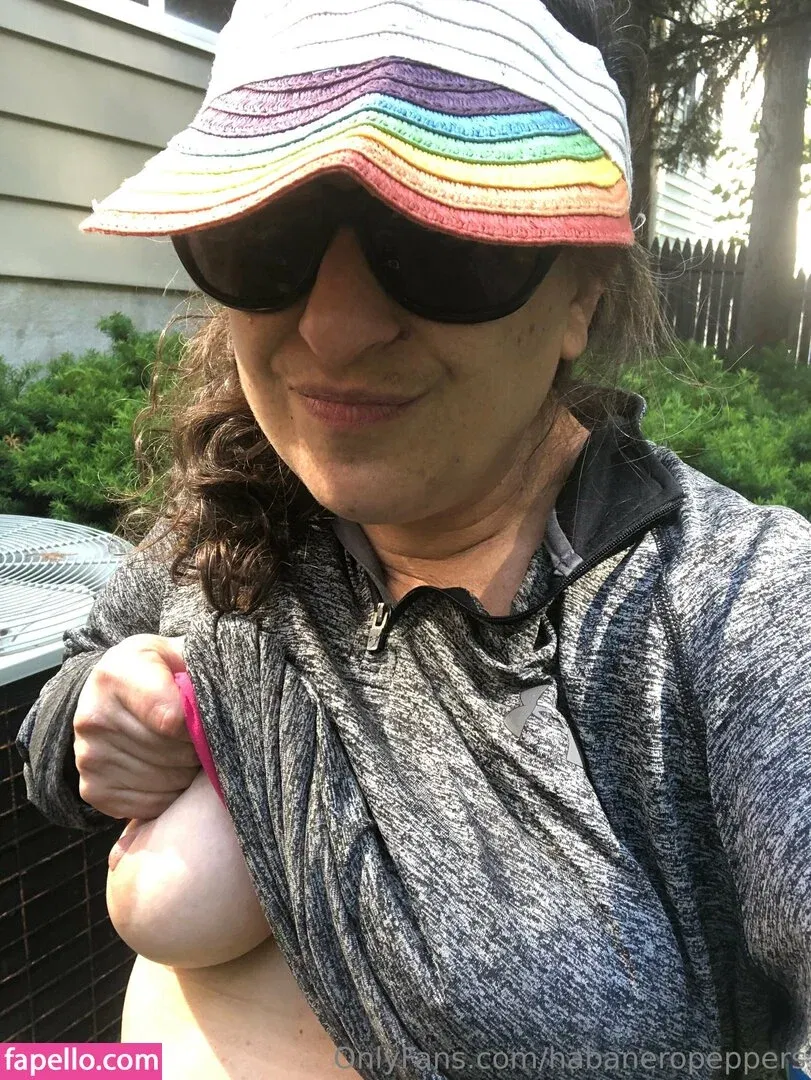 habanero_foods / habaneropeppers Onlyfans Photo Gallery 