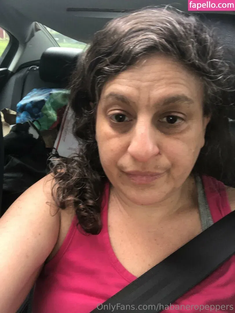 habanero_foods / habaneropeppers Onlyfans Photo Gallery 