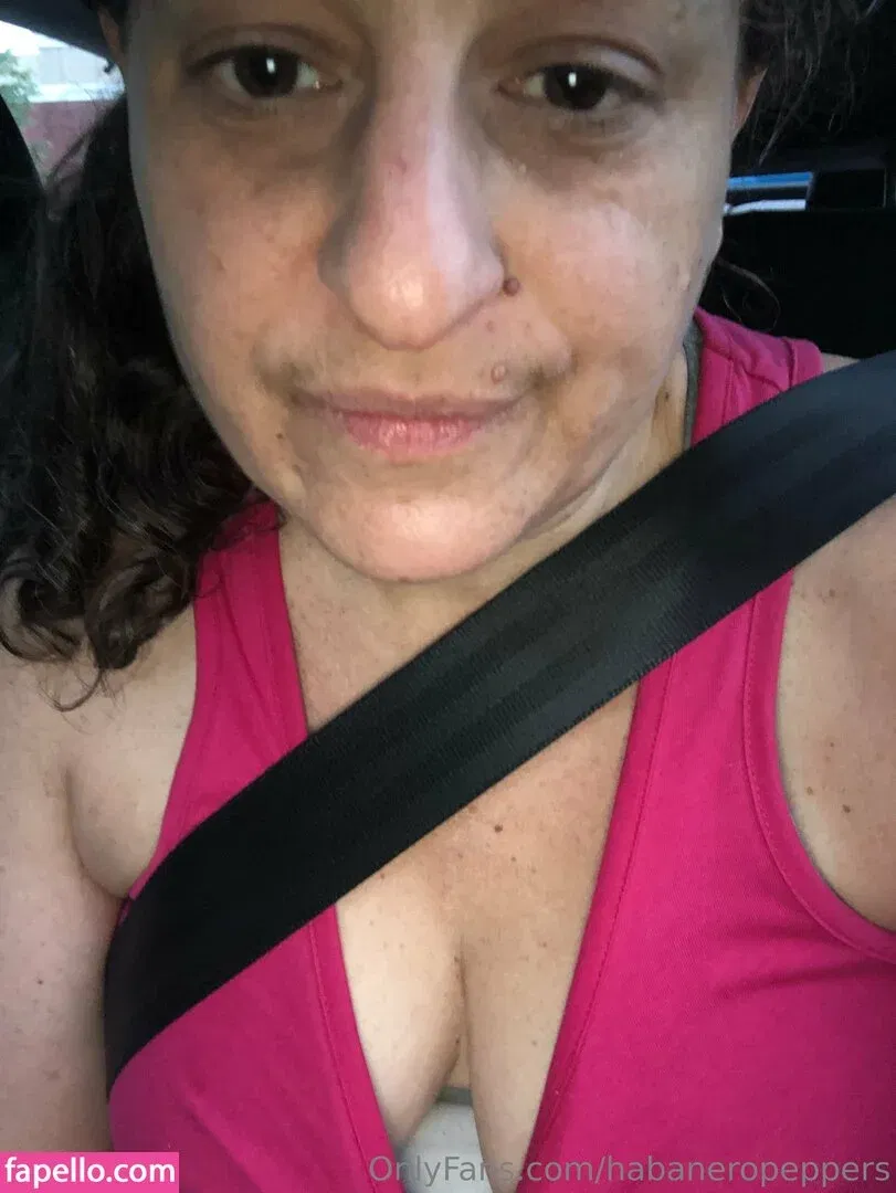 habanero_foods / habaneropeppers Onlyfans Photo Gallery 