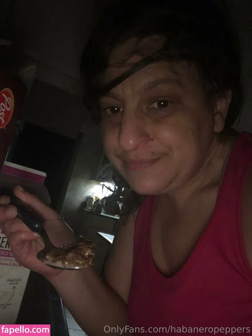 habanero_foods / habaneropeppers Onlyfans Photo Gallery 