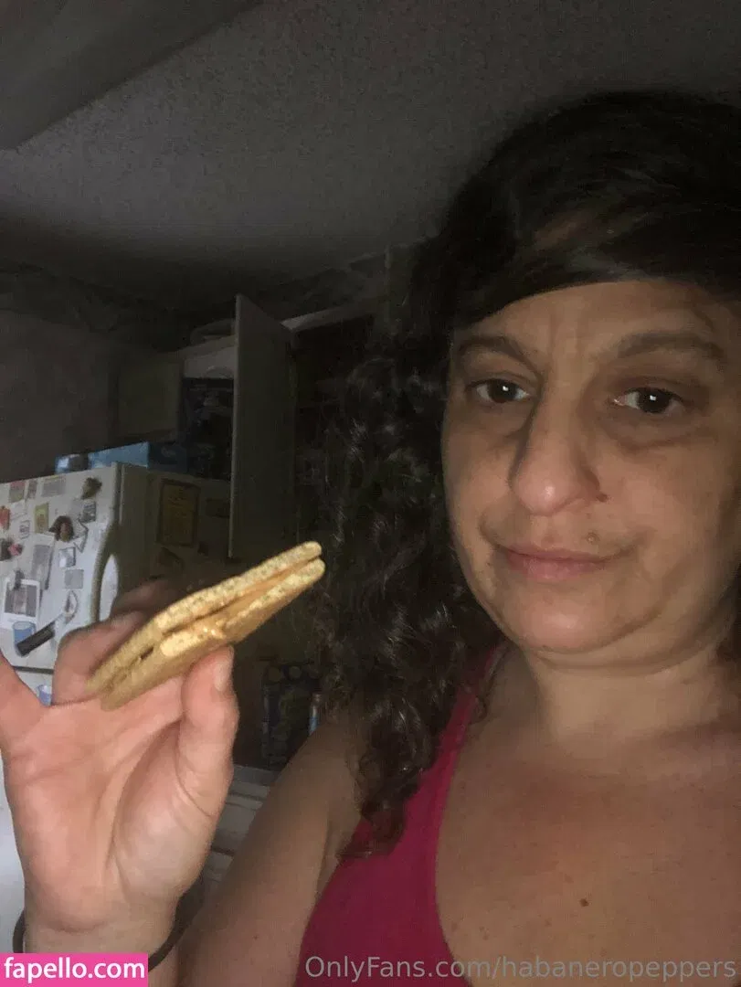 habanero_foods / habaneropeppers Onlyfans Photo Gallery 