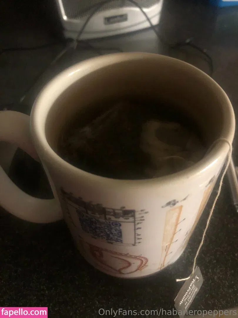 habanero_foods / habaneropeppers Onlyfans Photo Gallery 