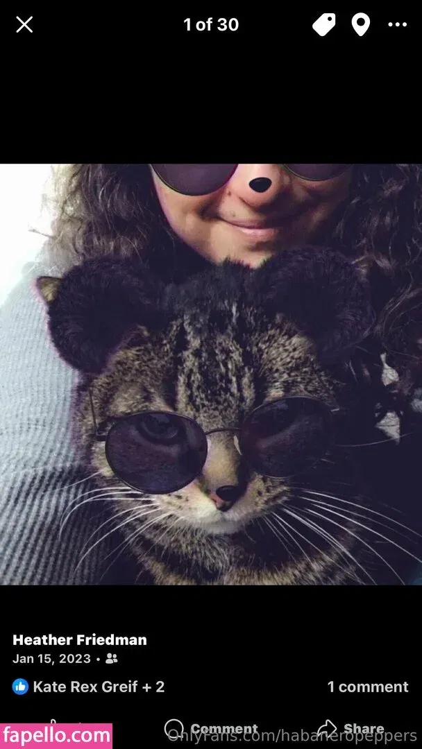 habanero_foods / habaneropeppers Onlyfans Photo Gallery 